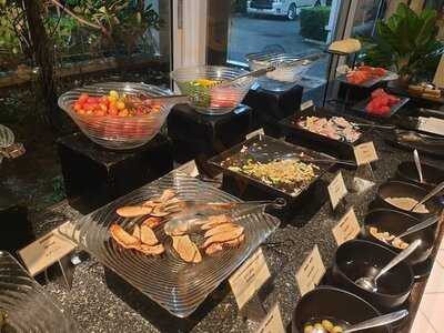 แคลิฟอร์เนีย สเต็ก ศรีราชา