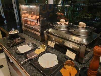 แคลิฟอร์เนีย สเต็ก ศรีราชา