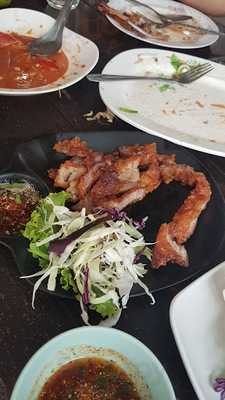 เบิกบาน