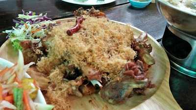 เบิกบาน