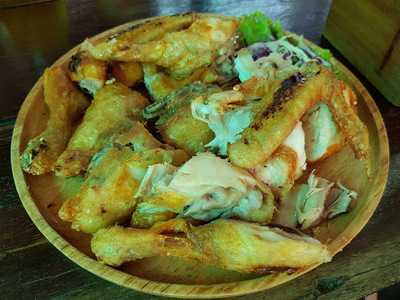 เบิกบาน