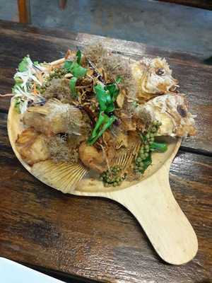 เบิกบาน