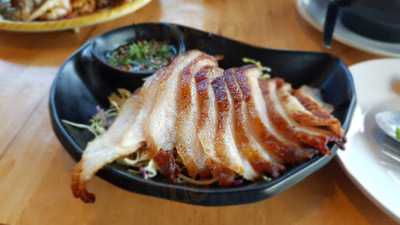 ตำหลาย สาขา บางแสน