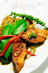 ไพบูลย์ไก่ย่าง สาขา บีลีฟการ์เด้นรังสิต