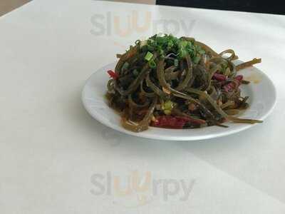 ร้านอาหารเซี่ยงไฮ้