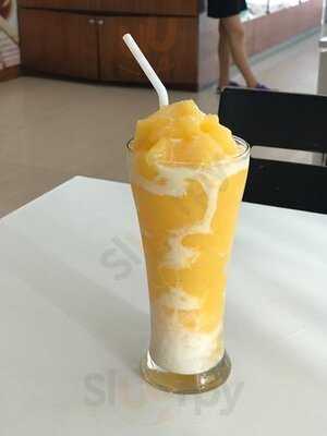 ร้านอาหารเซี่ยงไฮ้