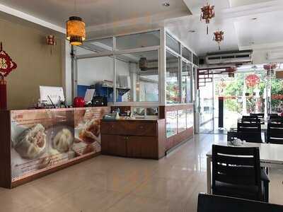 ร้านอาหารเซี่ยงไฮ้