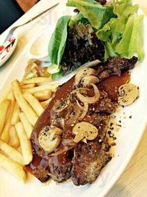 แบล็คแคนยอน