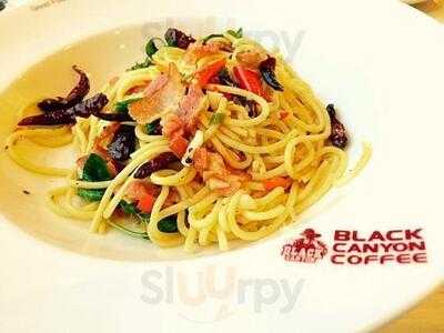 แบล็คแคนยอน