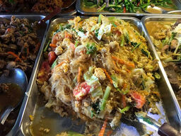 ครัว ตรัยรัตน์ ๙๙๙