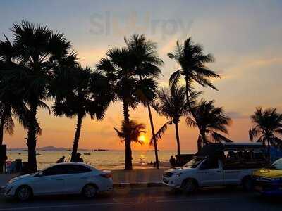 Green Tree Restaurant