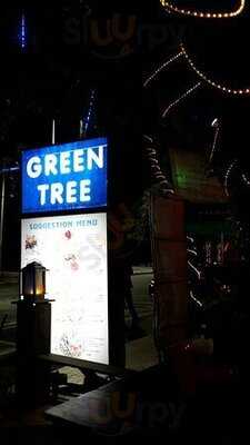 Green Tree Restaurant