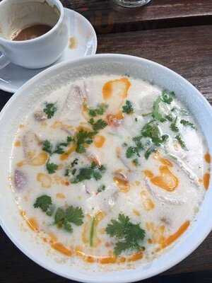 Green Tree Restaurant