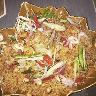 Green Tree Restaurant