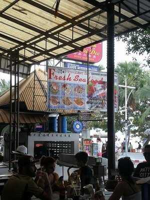 Green Tree Restaurant