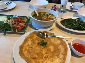 ร้านอาหารธาราซีฟู้ด