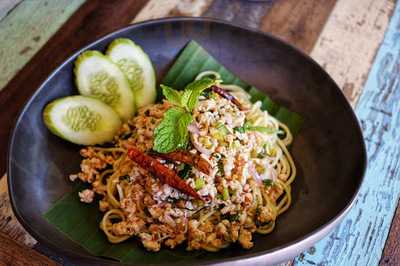 เอนี่ไทม์ คาเฟ่ พัทยา