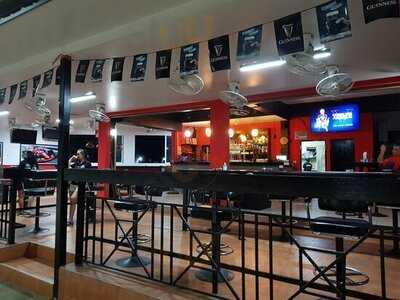 Khao Noi Sports Bar And Restaurant