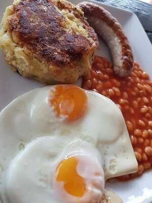 Khao Noi Sports Bar And Restaurant