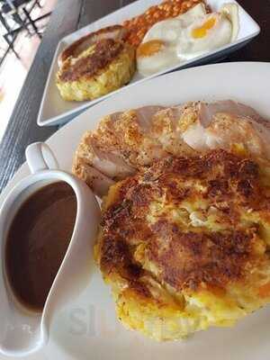 Khao Noi Sports Bar And Restaurant