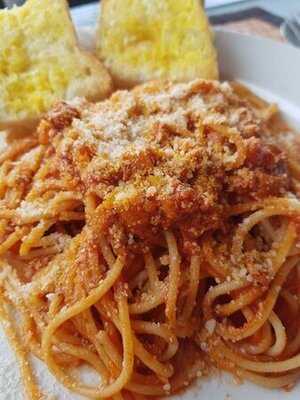 Khao Noi Sports Bar And Restaurant