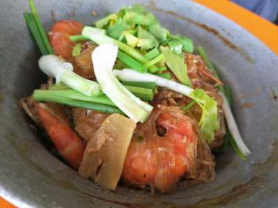 ร้านอาหาร สโมสรเรือใบ