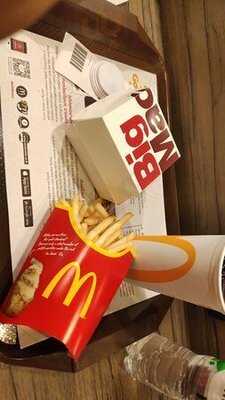 แมคโดนัลด์