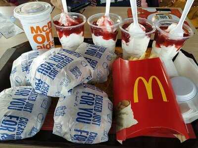 แมคโดนัลด์