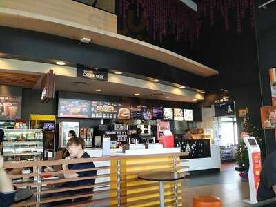 แมคโดนัลด์