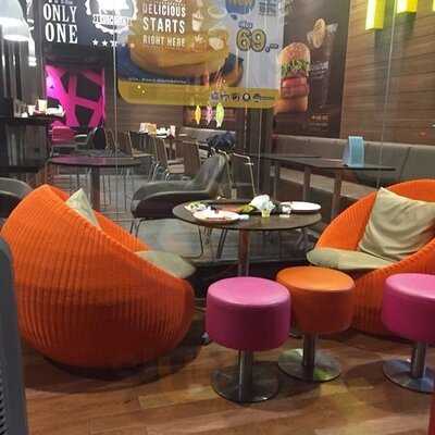 แมคโดนัลด์