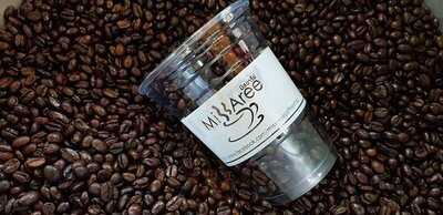 มิสอารีย์