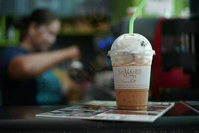 มิสอารีย์