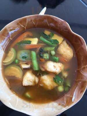 Black Pearl Beach Bar