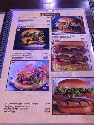 Black Pearl Beach Bar