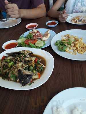 ร้านน้าติ