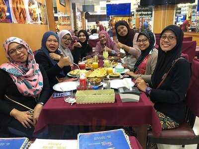 Dawat Halal Restaurant