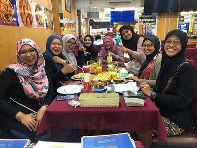 Dawat Halal Restaurant