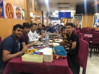 Dawat Halal Restaurant