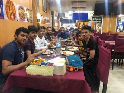 Dawat Halal Restaurant