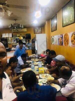 Dawat Halal Restaurant