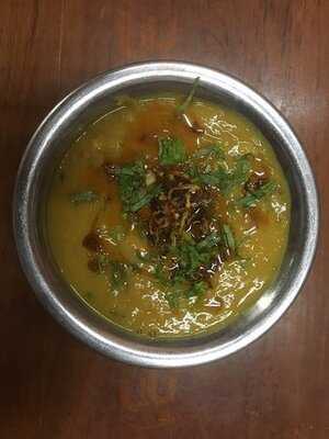 Dawat Halal Restaurant