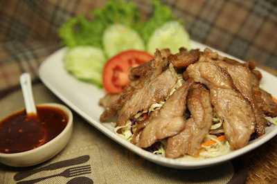 อร่อยดี