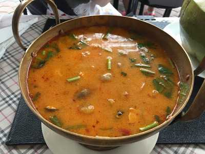 อร่อยดี