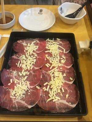 เดอะบาร์บีคิวพลาซ่า