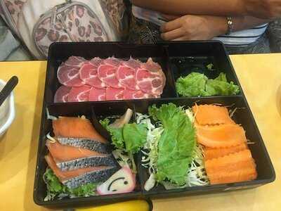 เดอะบาร์บีคิวพลาซ่า