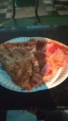 Bronx Pizza
