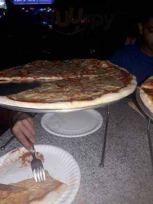 Bronx Pizza