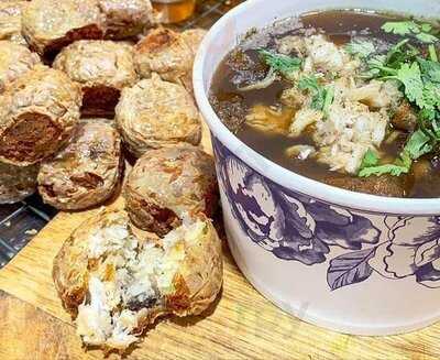 ภัตตาคารกิ่งเพชร