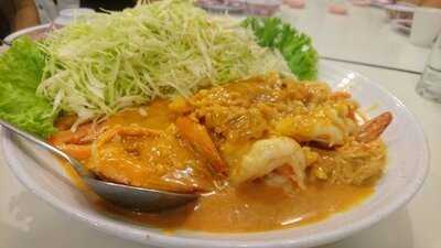 ภัตตาคารกิ่งเพชร