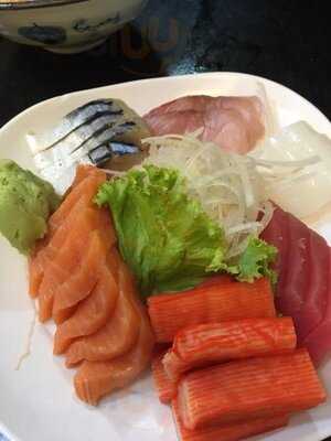 ร้านอาหารญี่ปุ่น คุโรดะ